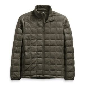 The North Face Men's Big & Tall Tball Eco Hoodie‎ Green Sz 5X NWT